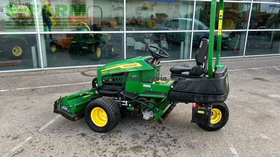 Tractor agrícola - John Deere - 2653b