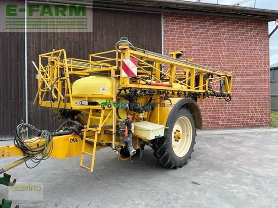 Atomizador - Dubex - vector