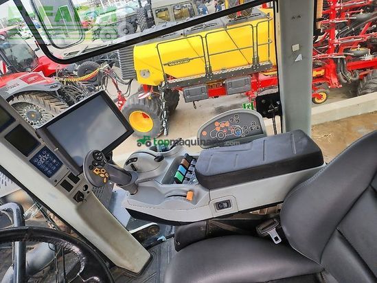 Tractor agrícola - New Holland - t9.560