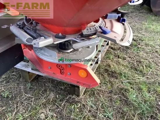 Esparcidor - Kuhn - axis201k