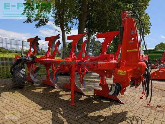 Arado - Kuhn - vari master 153 4e 80/102, 4 scharig