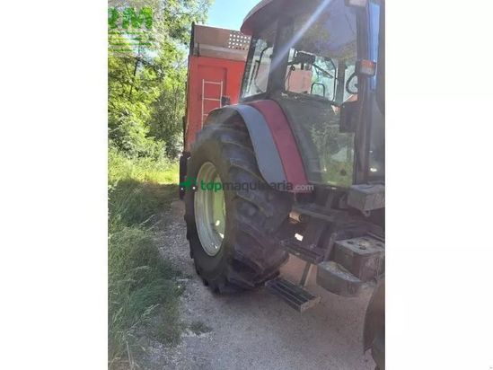 Tractor agrícola - Case IH - mxm130