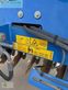 Grada de disco - Kockerling - rebell 800 t profiline