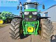 Tractor agrícola - John Deere - 6m 165 demo