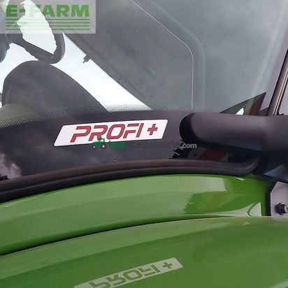 Tractor agrícola - Fendt - fendt 942 profi+ set2