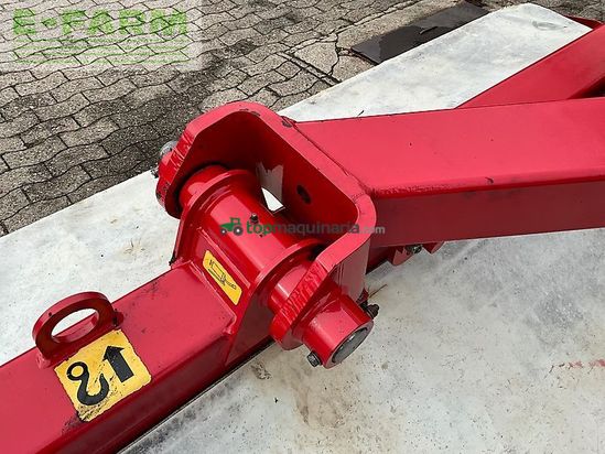 Cortacésped manual - Lely - splendimo 320-m