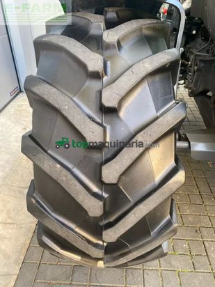 Tractor agrícola - Fendt - 314 vario gen.4 profi setting2