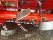 Grada rotativa - Maschio - sc 280 + zahnpackerwalze