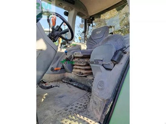 Tractor agrícola - Deutz-Fahr - k420