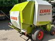 Empacadora gigant - Claas - rollant 240