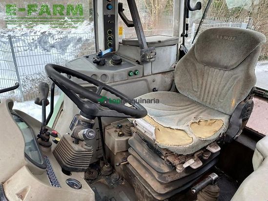 Tractor agrícola - Fendt - 309 ci mit frontlader