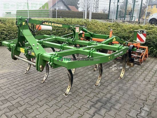 Cultivador - Amazone - cenius 3002