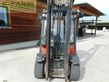 Elevadora - Linde - h30d-01 triplex 5,95m + ss + zv