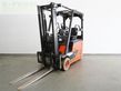 Elevadora - Linde - e 16 h evo 386-02