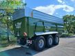 Volquet - Fliegl - tmk 378 fox 43m³