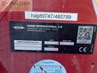 Atomizador - Hardi - mega m 1200 vhz 15
