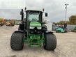Tractor agrícola - John Deere - 6110m tractor (st24895)
