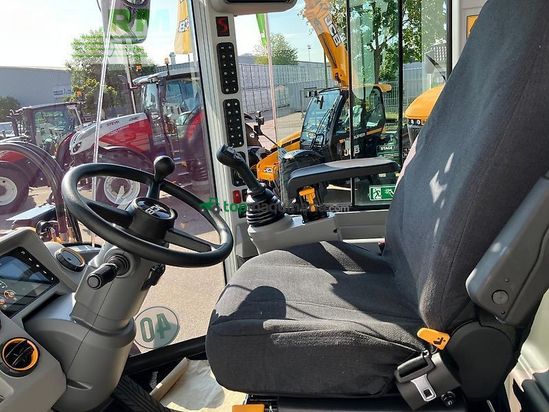 Minicargadora - JCB - 419 s s5