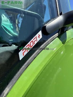 Tractor agrícola - Fendt - 514 profi plus