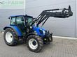 Tractor agrícola - New Holland - tl 90 a A