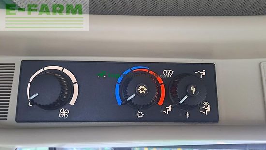 Tractor agrícola - John Deere - 7530