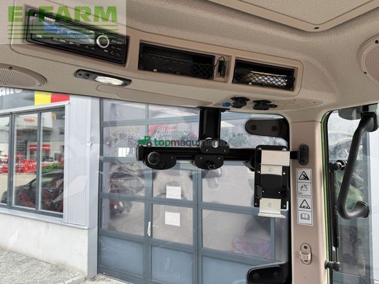 Tractor agrícola - Fendt - 311 vario power Power