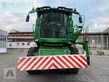 Cosechadora de Cereal - John Deere - t560 i hm