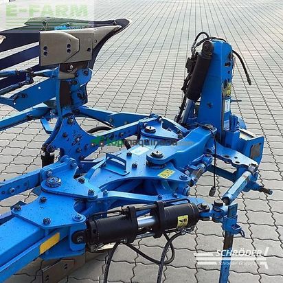 Arado - Lemken - variopal 9 5 n 100