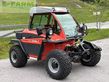 Tractor agrícola - Reform - metrac h7rx