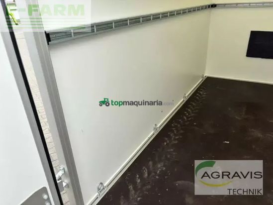 Remolqu agrícola - Unsinn - uku 251419