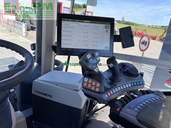 Tractor agrícola - Fendt - 942 vario gen7 profi+