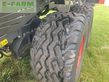 Empacadora gigant - Claas - quadrant 5200 fc tandem