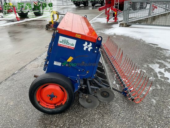 Sembradora - Nordsten - NS 1000