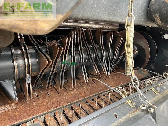 Empacadora gigant - Vicon - rv 2190