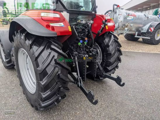 Tractor agrícola - Case IH - farmall 90c