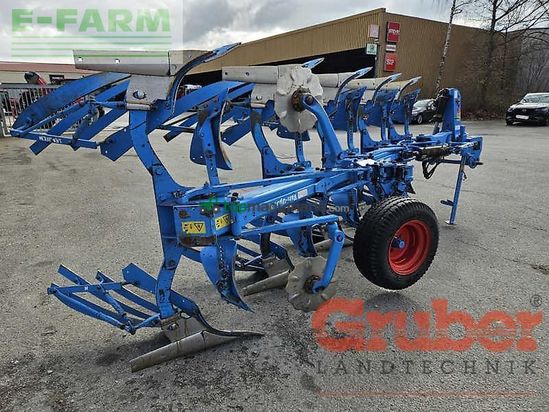 Arado - Lemken - variopal 8