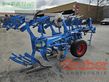 Arado - Lemken - variopal 8
