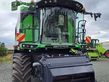 Cosechadora de Cereal - Deutz-Fahr - c7206 ts