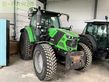 Tractor agrícola - Deutz-Fahr - 6120 ttv