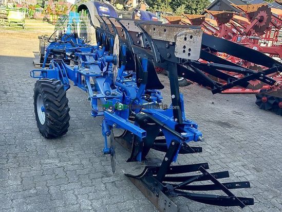 Arado - Rabe - super albatros 140 m