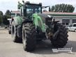 Tractor agrícola - Fendt - 930 scr profi plus