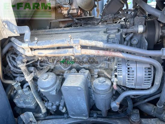 Tractor agrícola - Fendt - 828 vario profi