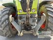 Tractor agrícola - Claas - axion 810 cmatic tier 4f