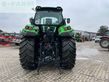 Tractor agrícola - Deutz-Fahr - 6190 ttv