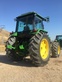 Tractor agrícola - John Deere - 3650