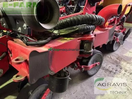 Sembradora monograno mecanica - Väderstad - tempo tpf 8