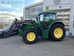 Tractor agrícola - John Deere - 6140r