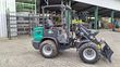 Minicargadora -  - compact x27-45crt