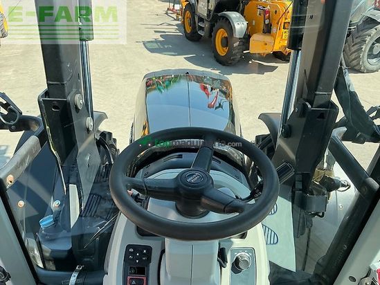 Tractor agrícola - Valtra - t174 active unlimited tractor (st25060)