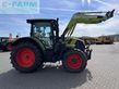 Tractor agrícola - Claas - arion 530 cmatic